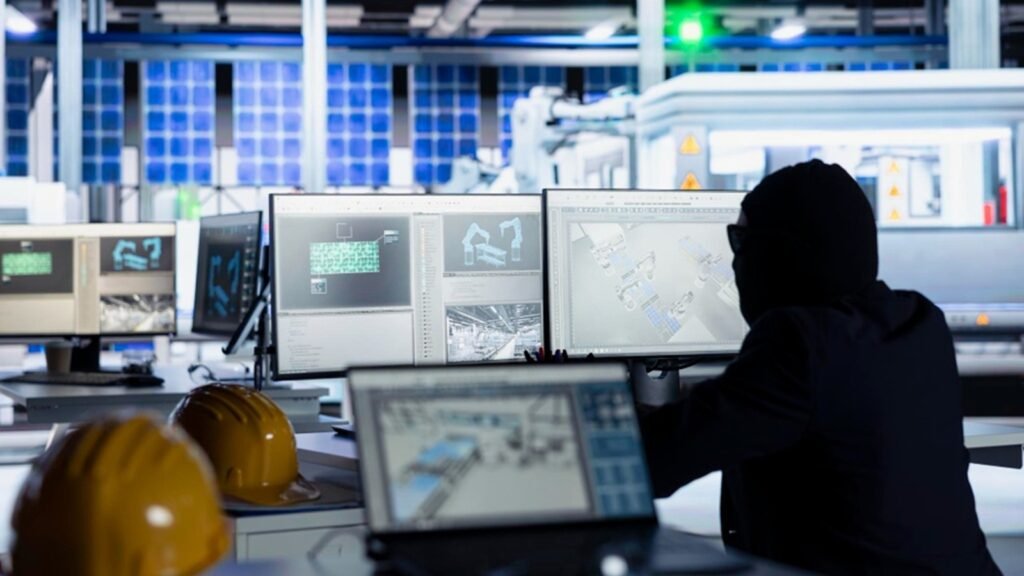 RE-CELL desarrolla materiales que almacenan energía y reducen el peso de las aeronaves