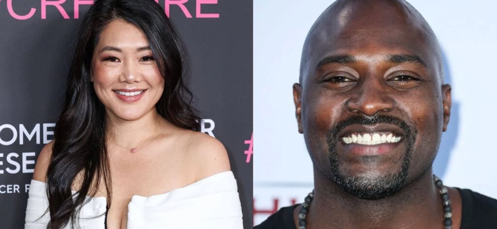 ‘RHOBH’ Alum Makes Shocking Claim About Marcellus Wiley 'RHOBH' Alum Makes Shocking Claim About Marcellus Wiley