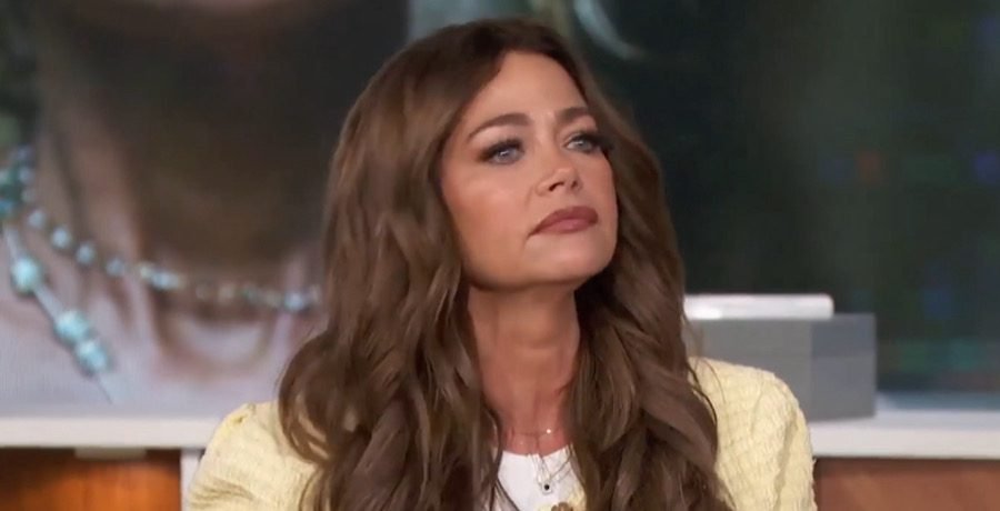 ‘RHOBH’ Denise Richards’ Daughter Slams Nepo Baby Claims 'RHOBH' Denise Richards' Daughter Slams Nepo Baby Claims