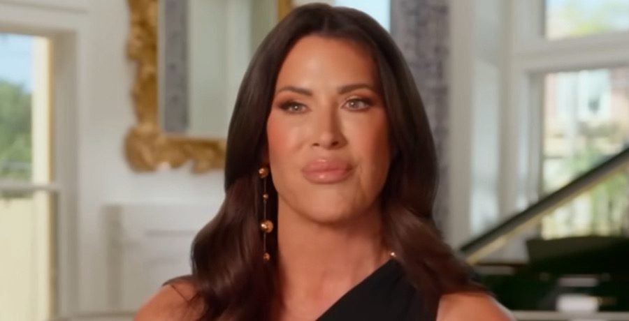 ‘RHOC’ Emily Simpson Spills Tea On How She Dropped 50-Lbs. 'RHOC' Emily Simpson Spills Tea On How She Dropped 50-Lbs.