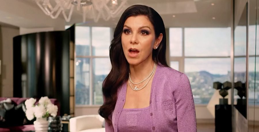 ‘RHOC’ Fans Blown Away By Heather Dubrow’s Youthful Mom 'RHOC' Fans Blown Away By Heather Dubrow's Youthful Mom