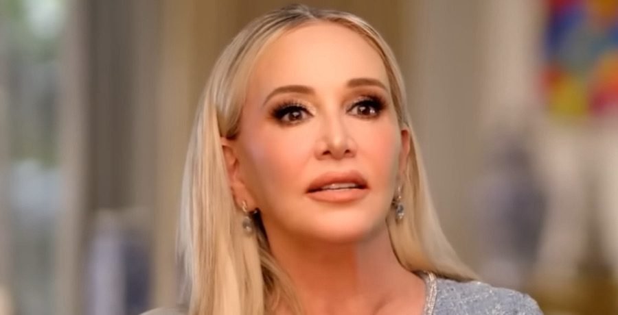 ‘RHOC’ Shannon Beador Keeping Tamra Judge At Arm’s Length 'RHOC' Shannon Beador Keeping Tamra Judge At Arm's Length
