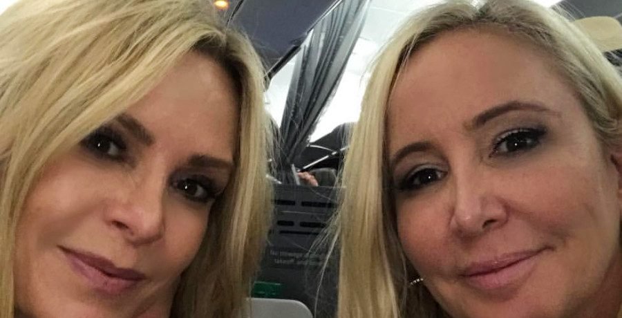 ‘RHOC’ Tamra Judge Calls Out Shannon Beador For Huge Secret 'RHOC' Tamra Judge Calls Out Shannon Beador For Huge Secret