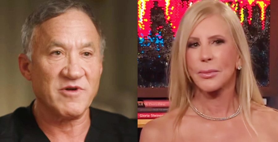 ‘RHOC’ Terry Dubrow Fires Back At Claims About His Finances 'RHOC' Terry Dubrow Fires Back At Claims About His Finances