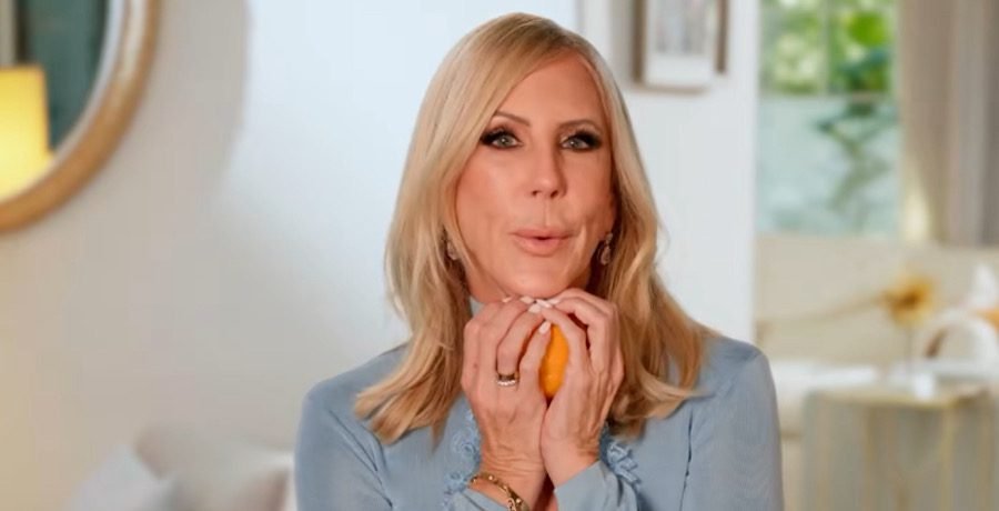 ‘RHOC’ Vicki Gunvalson Still Thinks About Scammer Brooks Ayers 'RHOC' Vicki Gunvalson Still Thinks About Scammer Brooks Ayers