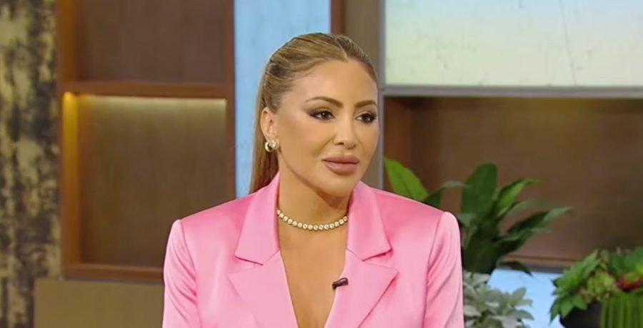 ‘RHOM’ Larsa Pippen Has Fans Saying She’s Unrecognizable 'RHOM' Larsa Pippen Has Fans Saying She's Unrecognizable