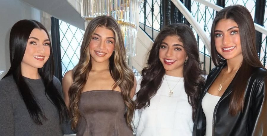 ‘RHONJ’ Milania Giudice Exposes Nasty Feud With Sisters 'RHONJ' Milania Giudice Exposes Nasty Feud With Sisters