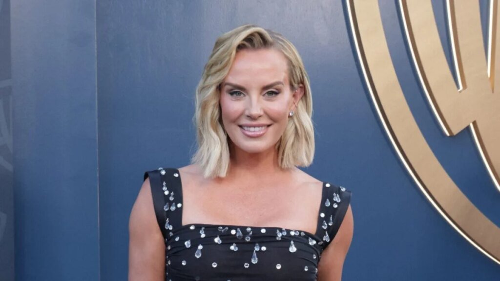 "RHOSLC" Star Whitney Rose And Husband Living Separate Lives