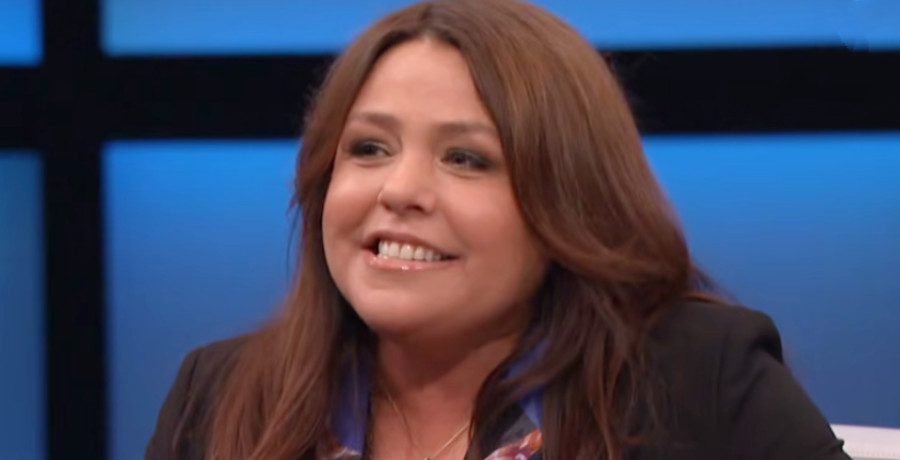 Rachael Ray Unrecognizable Amid Personal Struggles Rachael Ray Unrecognizable Amid Personal Struggles