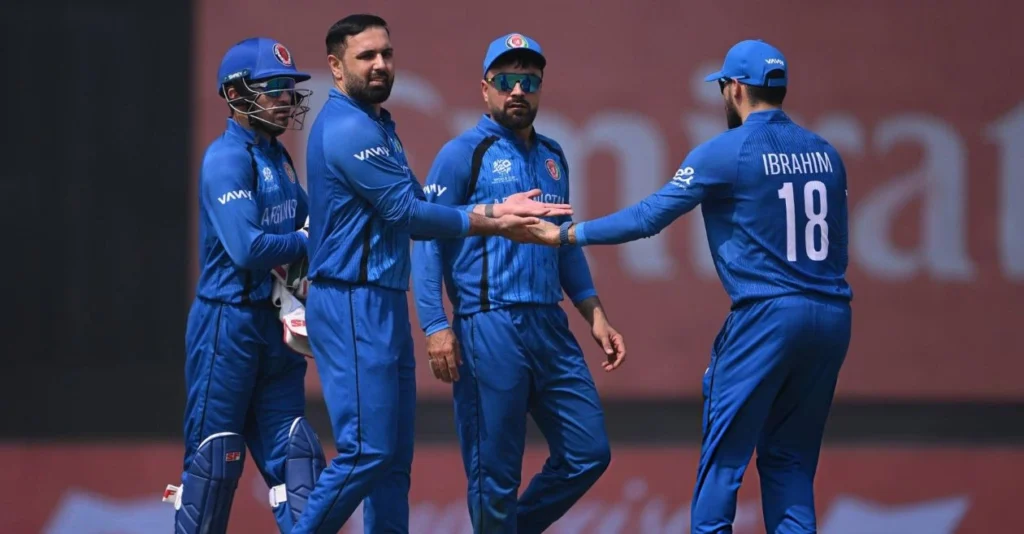 Rahmat Shah begins captaincy era as Afghanistan name ODI squad for Ireland tour; no place for Mohammad Nabi Rahmat Shah begins captaincy era as Afghanistan name ODI squad for Ireland tour; no place for Mohammad Nabi