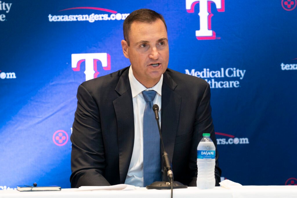 Rangers Have Minimal Financial Flexibility As Deadline Approaches Rangers Have Minimal Financial Flexibility As Deadline Approaches