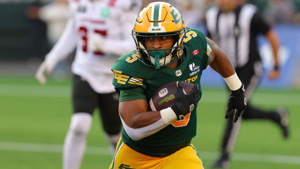 Rankin, Philpot, Brown named Week 6 Players of the Week