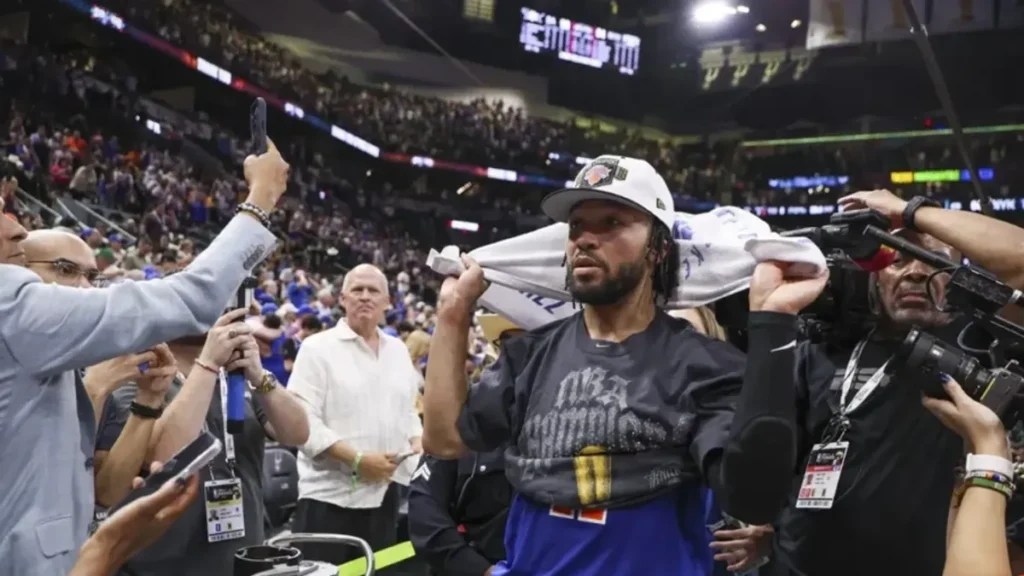 Ranking the 10 Biggest Sports Moments From June 2026 Ranking the 10 Biggest Sports Moments From June 2026
