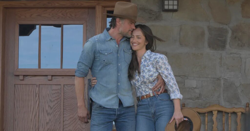Ransom Canyon Creator Addresses Cast Changes in Season 3