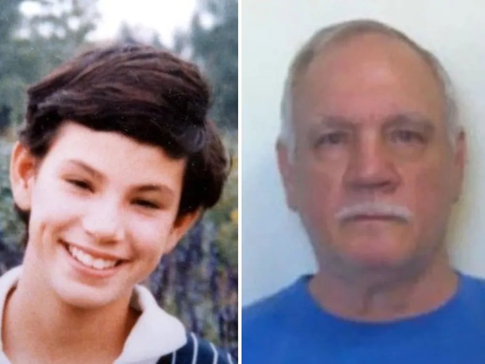 Rapist and killer of 12-year-old girl granted leave privileges in parole extension Rapist and killer of 12-year-old girl granted leave privileges in parole extension