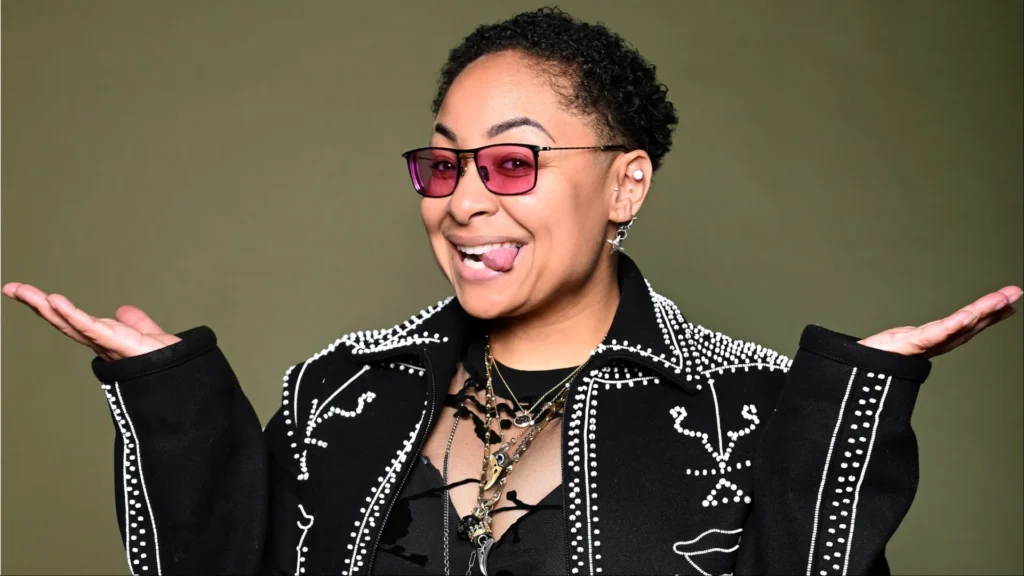 Raven-Symoné Confirms ‘The Cheetah Girls: Next Gen’ Raven-Symoné Confirms 'The Cheetah Girls: Next Gen'
