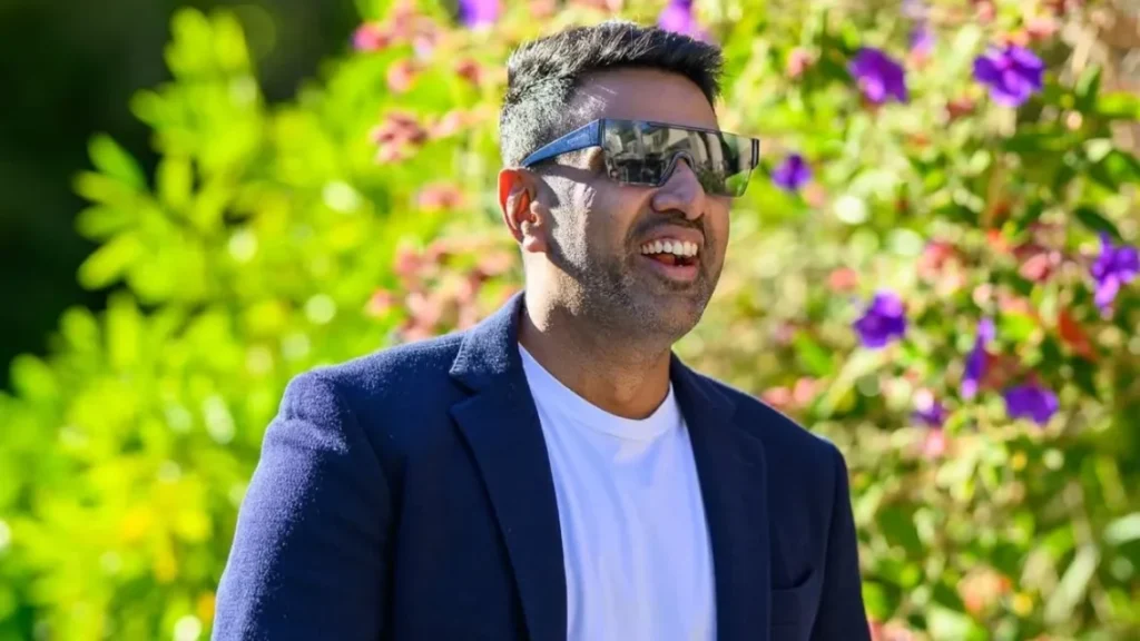 Ravichandran Ashwin fuels the 2027 World Cup selection debate after naming two veteran pace prospects Ravichandran Ashwin fuels the 2027 World Cup selection debate after naming two veteran pace prospects