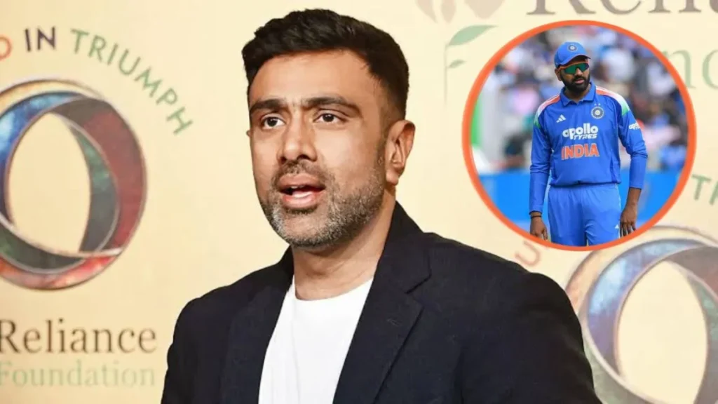 Ravichandran Ashwin shares his verdict on Rohit Sharma’s future amid Lord’s ODI retirement buzz Ravichandran Ashwin shares his verdict on Rohit Sharma’s future amid Lord’s ODI retirement buzz