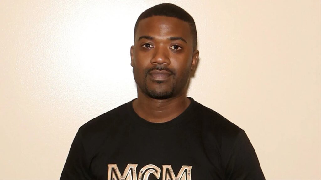 Ray J Shares Another Health Update With His Fans On Instagram