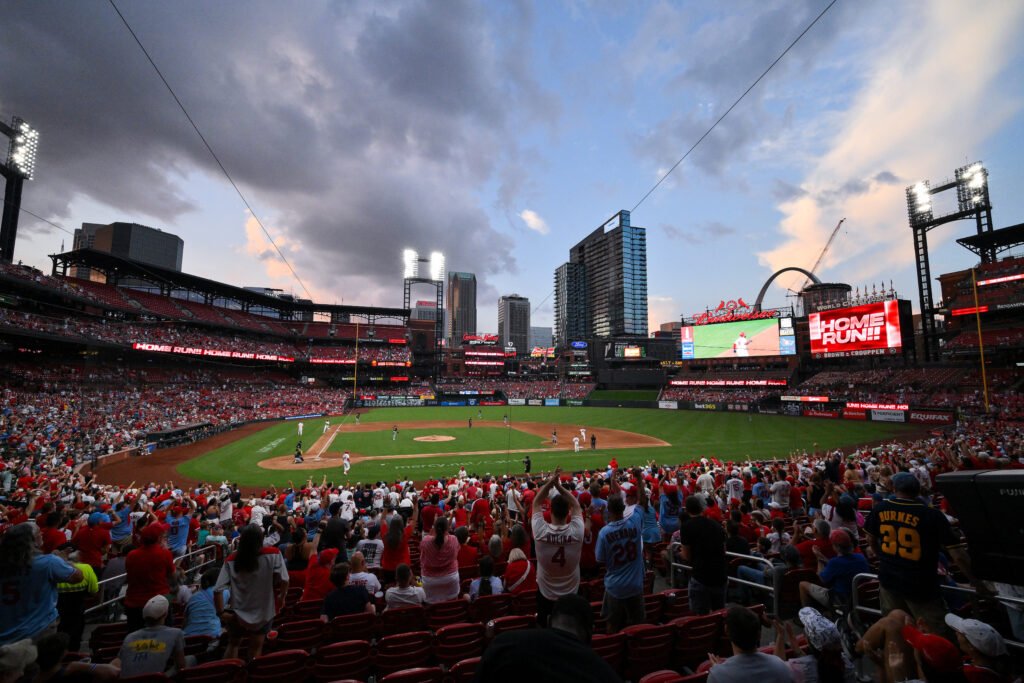 Rays Trade Trey Pooser To Cardinals Rays Trade Trey Pooser To Cardinals
