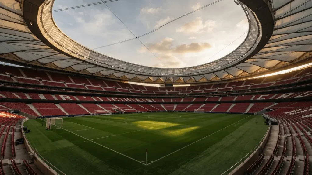 Real Madrid Ring City to Deny Rodri Deal Claims