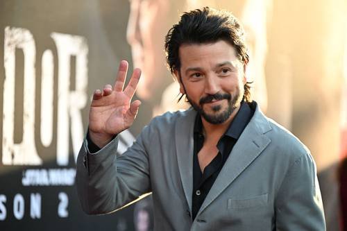 Reconocerán a Diego Luna en el Festival de Cine de Sarajevo Reconocerán a Diego Luna en el Festival de Cine de Sarajevo
