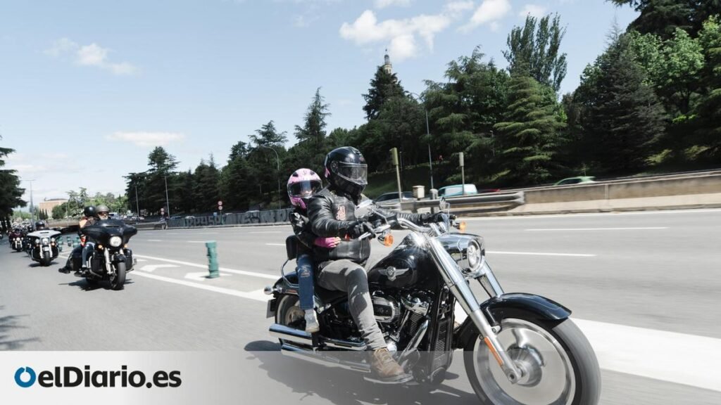 Récord en el mercado de motos y vehículos ligeros gracias a la contención de los precios Récord en el mercado de motos y vehículos ligeros gracias a la contención de los precios