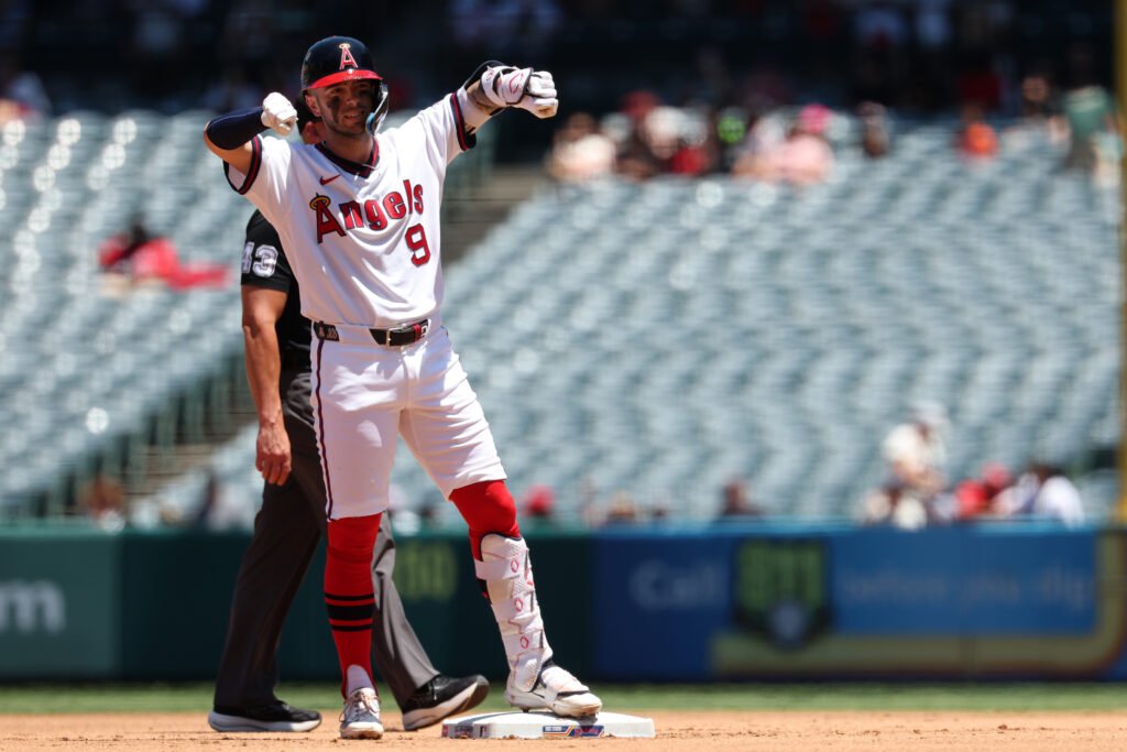 Red Sox Have Interest In Zach Neto Red Sox Have Interest In Zach Neto
