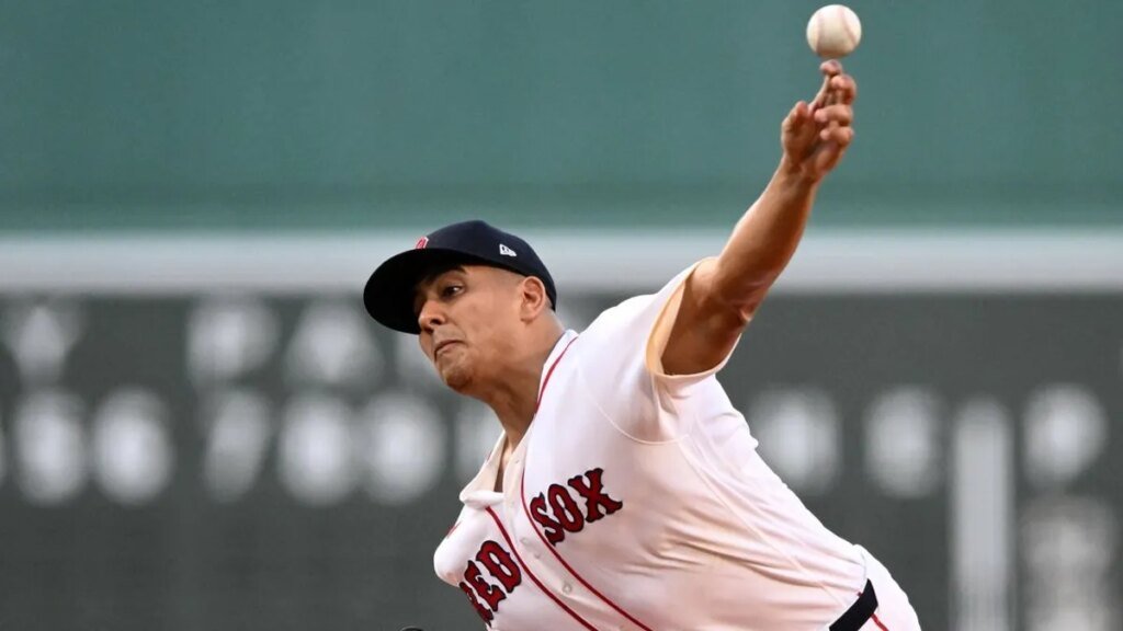 Red Sox LHP Ranger Suarez striving for All-Star effort vs. Angels Red Sox LHP Ranger Suarez striving for All-Star effort vs. Angels