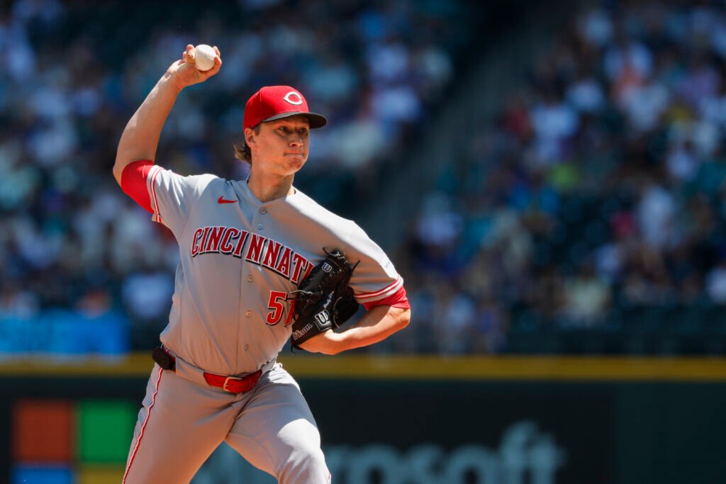 Reds Not Planning Rebuild, Aiming To Retool For 2027 Reds Not Planning Rebuild, Aiming To Retool For 2027