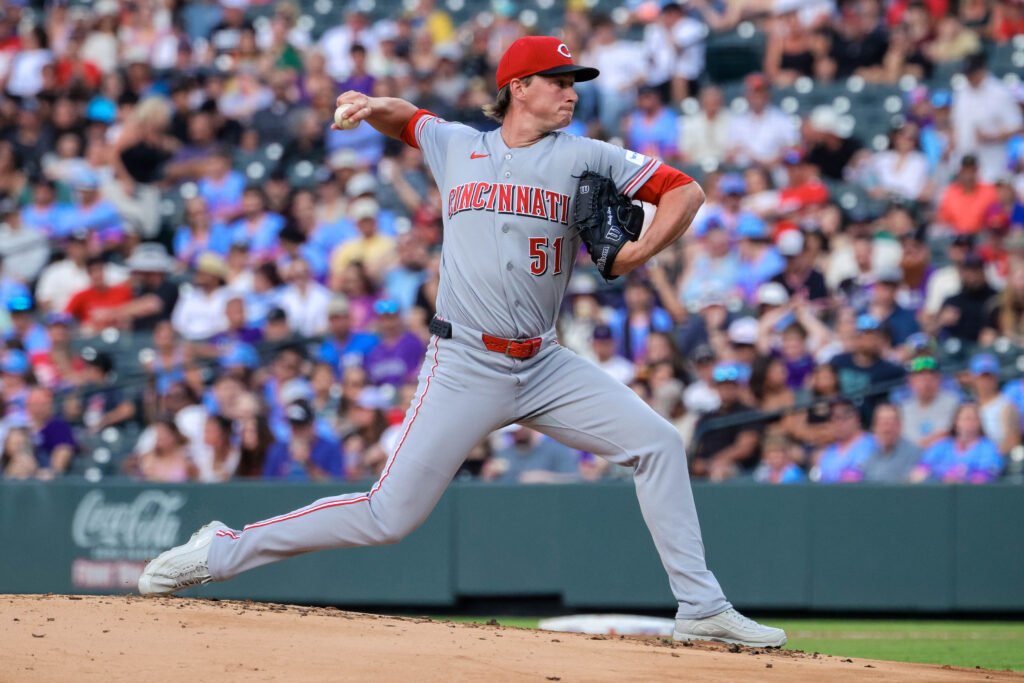 Reds To Pursue Trading Players On Expiring Contracts Reds To Pursue Trading Players On Expiring Contracts