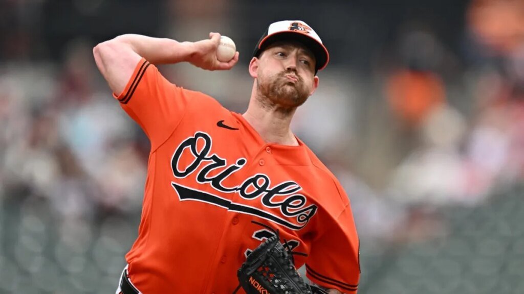 Reds look to turn things around against streaking Orioles Reds look to turn things around against streaking Orioles