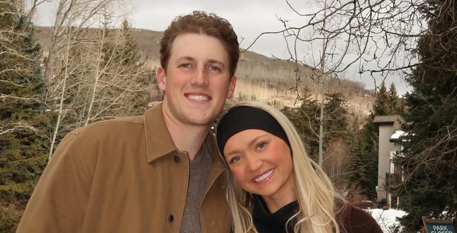 Ree Drummond’s Daughter Paige Shares Pre-Marriage Struggle Ree Drummond's Daughter Paige Shares Pre-Marriage Struggle