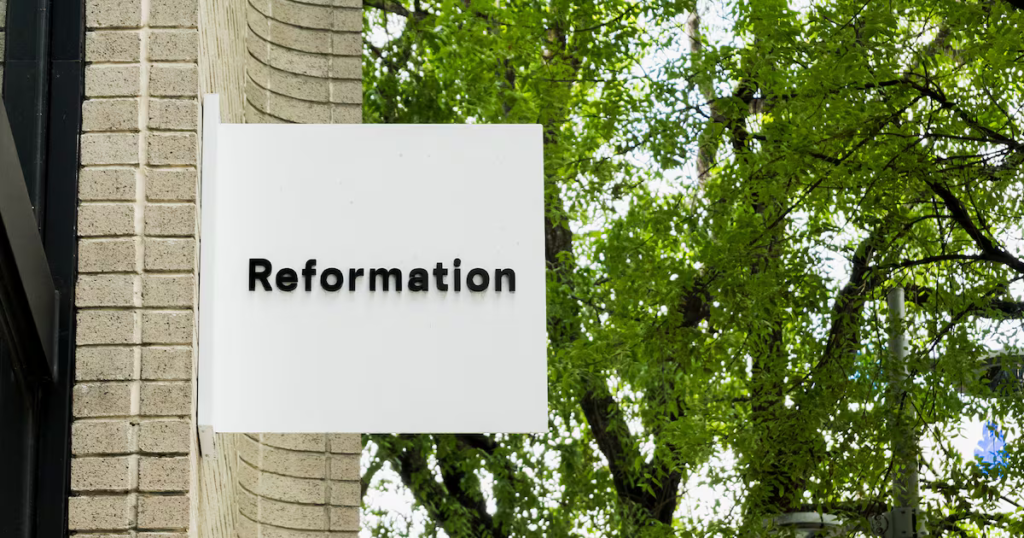 Reformation and Its Backers Raise $210.9 Million in IPO