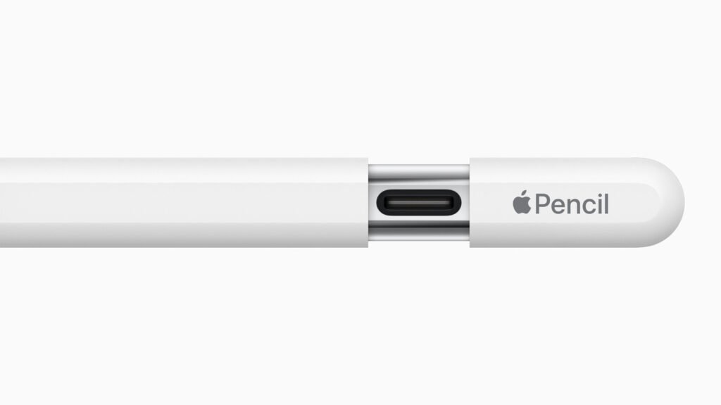Refreshed Apple Pencils May Arrive Next Year With Improved Repairability Refreshed Apple Pencils May Arrive Next Year With Improved Repairability