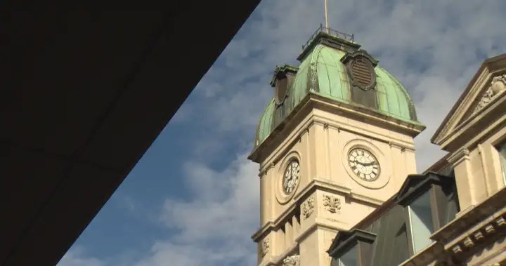 Regina’s Globe Theatre receives crucial loan from city council – Regina Regina’s Globe Theatre receives crucial loan from city council - Regina