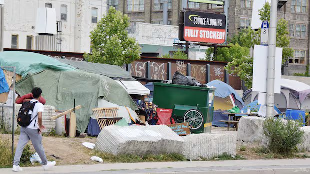 Region of Waterloo’s appeal of encampment decision argues Ontario judge made ‘multiple errors’ Region of Waterloo's appeal of encampment decision argues Ontario judge made 'multiple errors'
