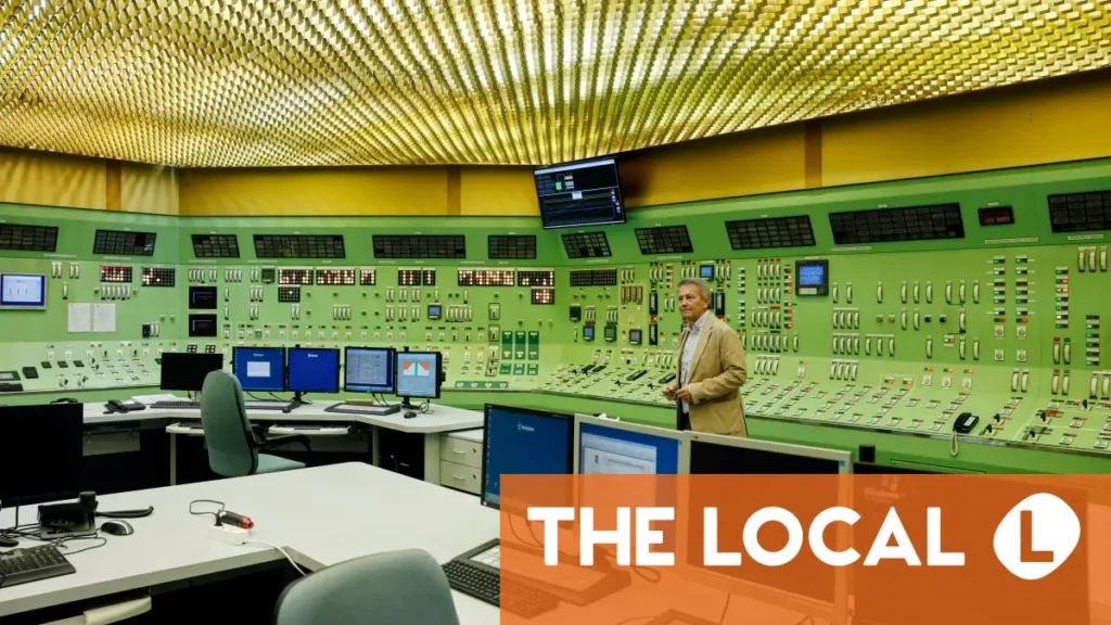 Regulator backs extension of Spain’s largest nuclear plant Regulator backs extension of Spain's largest nuclear plant