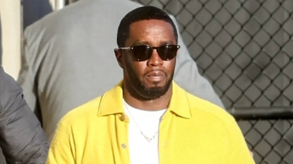 Release Date Reportedly Updated After Alleged Prison Fight Release Date Reportedly Updated After Alleged Prison Fight