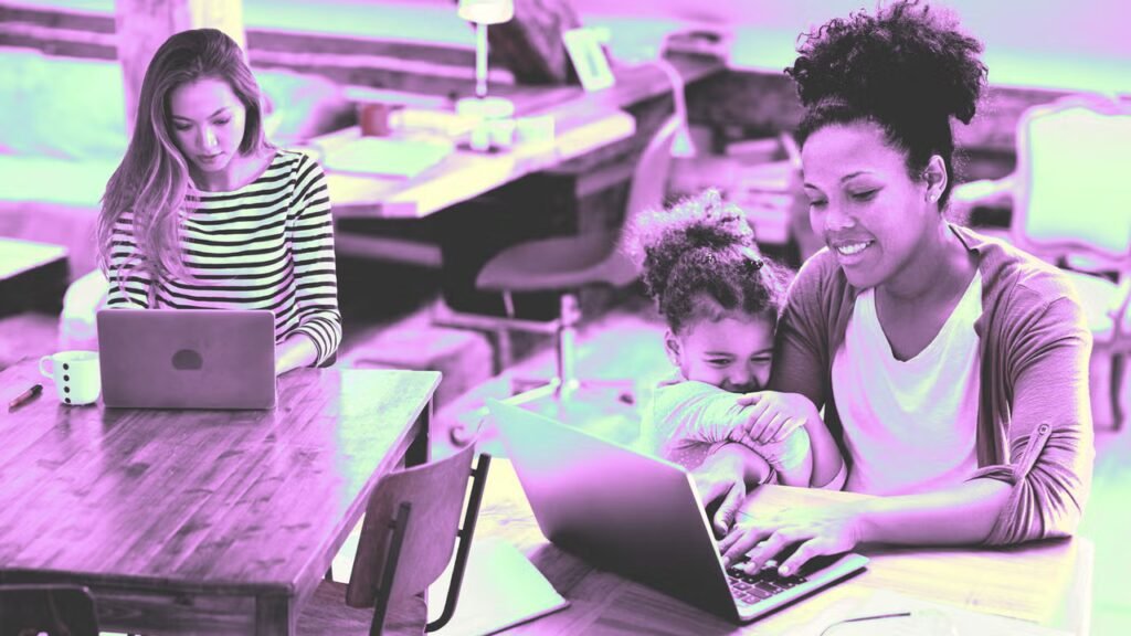 Remote work, flexibility influence whether women apply for a job more than men Remote work, flexibility influence whether women apply for a job more than men