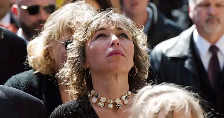 Renata Ford, wife of former Toronto mayor Rob Ford, dies Renata Ford, wife of former Toronto mayor Rob Ford, dies