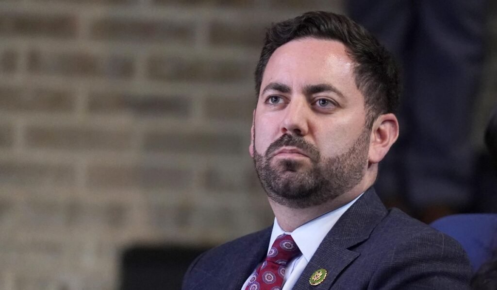 Rep. Lawler proposes shifting unused housing voucher funding to communities in need