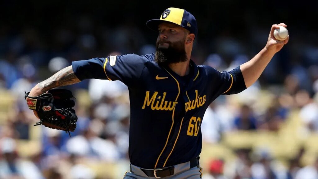 Report: A’s sign LHP Dallas Keuchel to minor league deal Report: A's sign LHP Dallas Keuchel to minor league deal