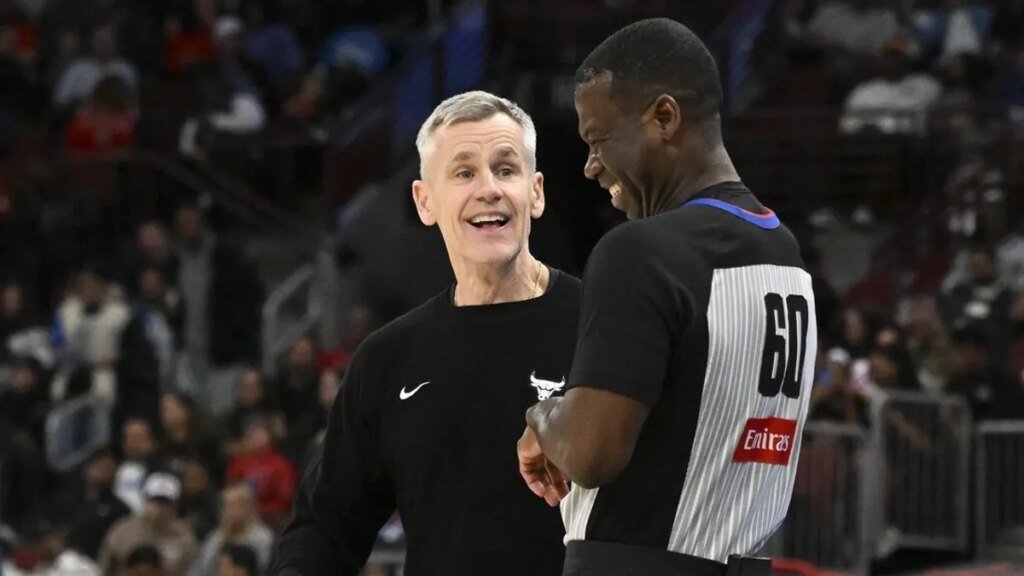 Report: Billy Donovan joining Spurs as lead assistant coach Report: Billy Donovan joining Spurs as lead assistant coach