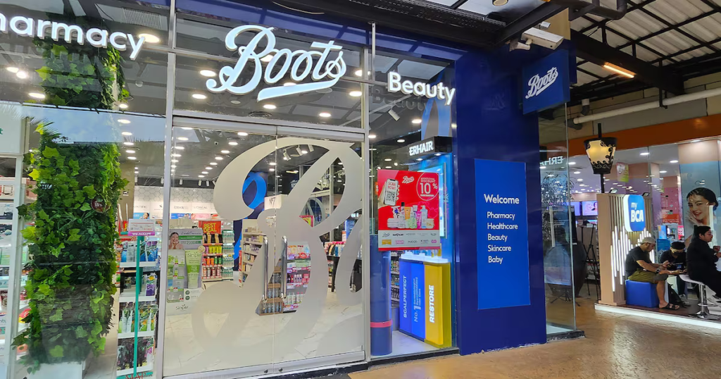 Report: Boots Entertains $10 Billion Sale Amid IPO Talks Report: Boots Entertains $10 Billion Sale Amid IPO Talks