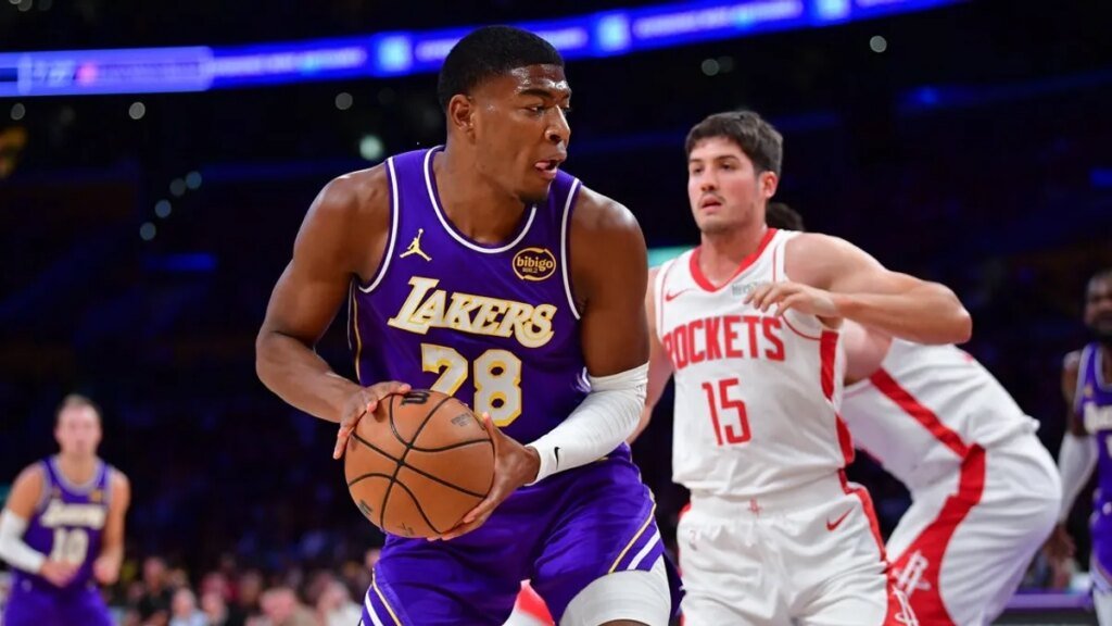 Report: Clippers sign Rui Hachimura to 2-year, $28M deal Report: Clippers sign Rui Hachimura to 2-year, $28M deal