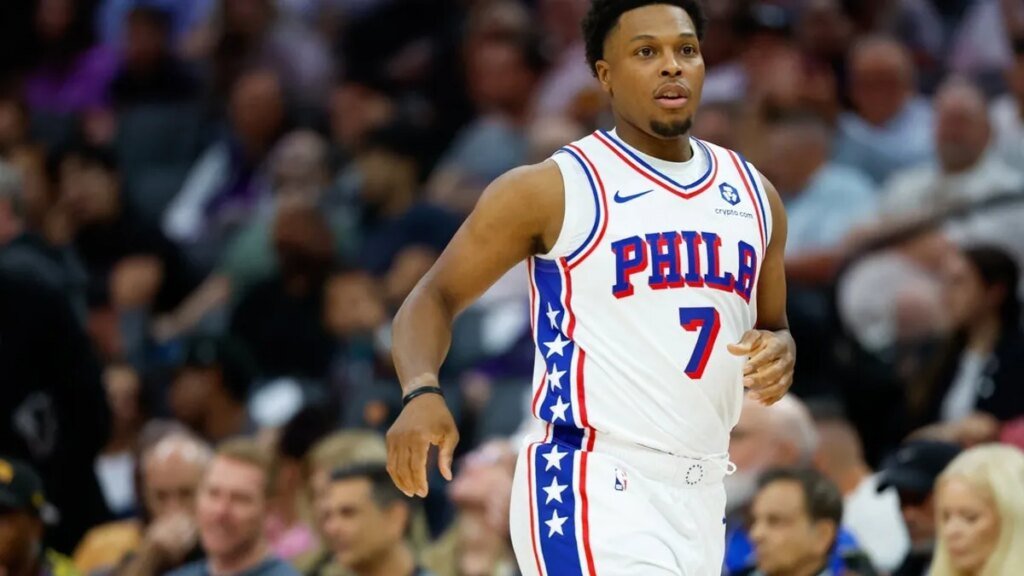 Report: G Kyle Lowry to sign 1-day contract with Raptors, then retire