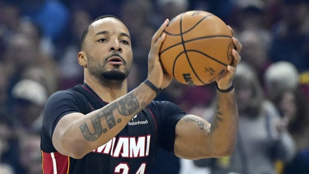 Report: G Norman Powell agrees to 2-year, $45M deal with Bulls