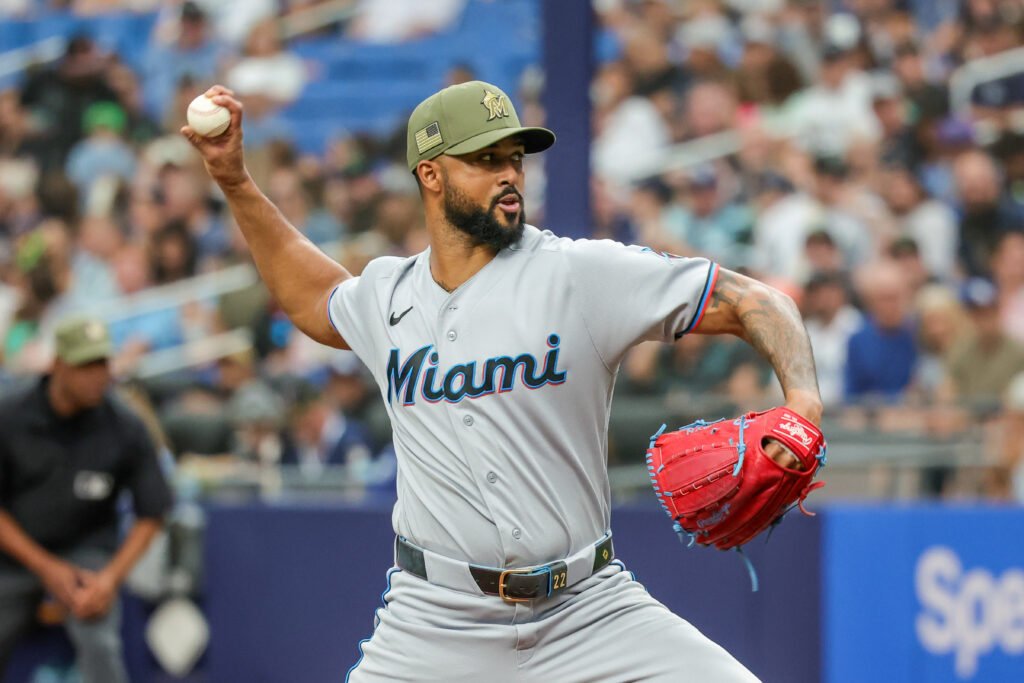 Report: Marlins Likely To Buy At Deadline, Keep Sandy Alcantara Report: Marlins Likely To Buy At Deadline, Keep Sandy Alcantara