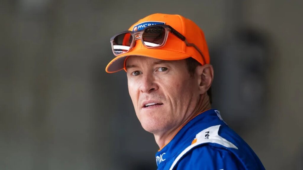 Report: McLaren signing Scott Dixon, Felix Rosenqvist for 2027 season Report: McLaren signing Scott Dixon, Felix Rosenqvist for 2027 season